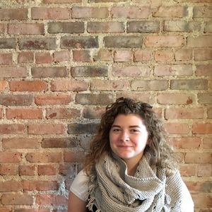 Meet your Posher, Abbi